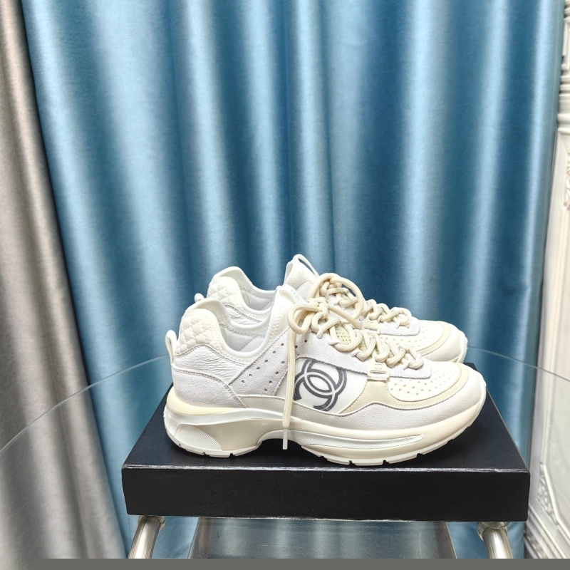 Ch*el casual shoes
